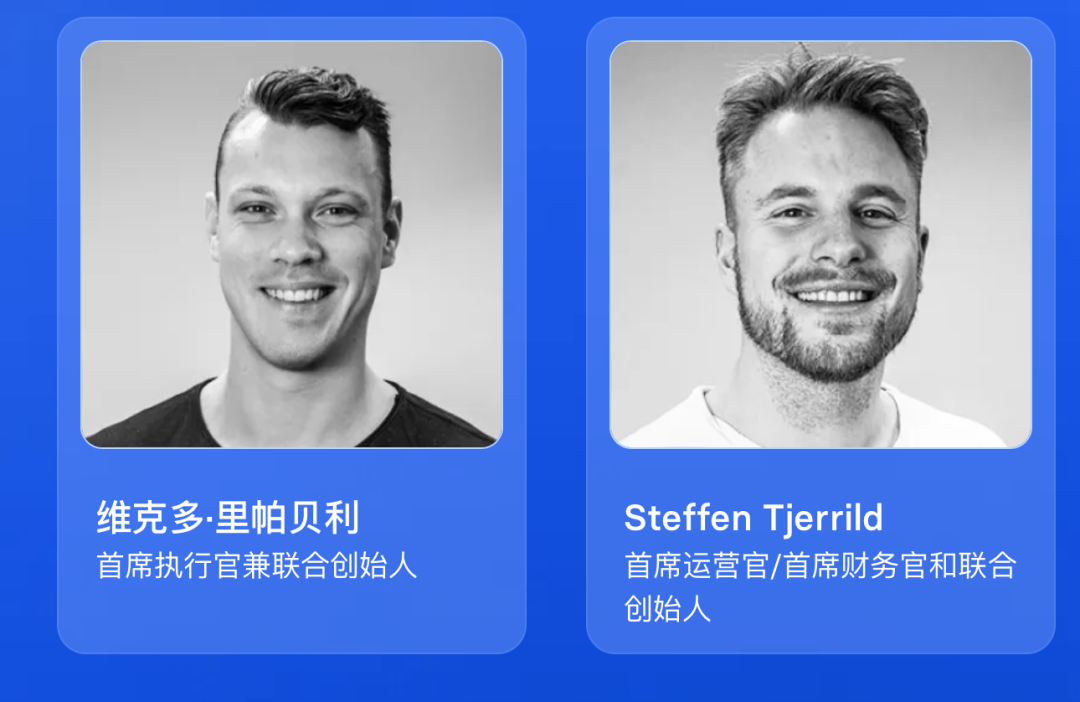 AI 热门工具|Synthesia :数字人虚拟化身 AI 热门工具|Synthesia :数字人虚拟化身